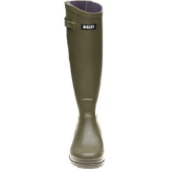 Prestige Shoe Shop -Prestige Shoe Shop aigle aiglentine 2 in khaki 2