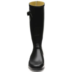 Prestige Shoe Shop -Prestige Shoe Shop aigle cessac lady in black 2