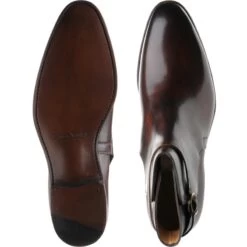 4125 Boots -Prestige Shoe Shop carlos santos 4125 in guimaraes 3