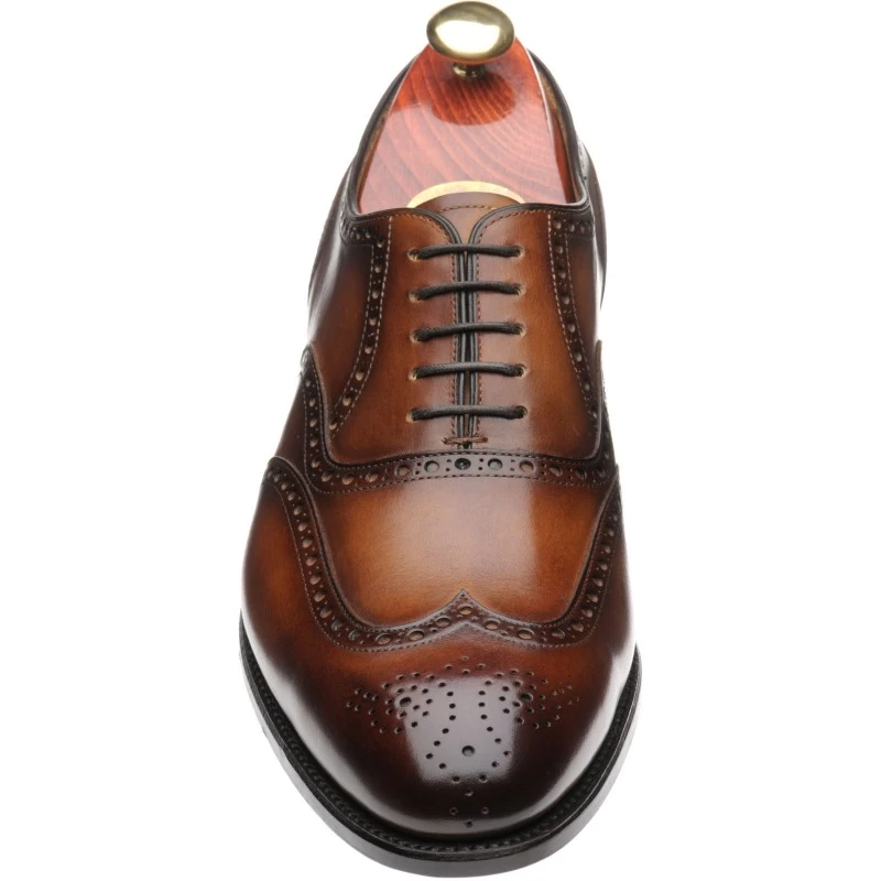 7273 Brogues 4 7273 Brogues - Image 2