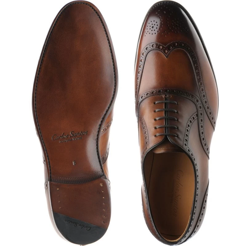7273 Brogues 5 7273 Brogues - Image 3