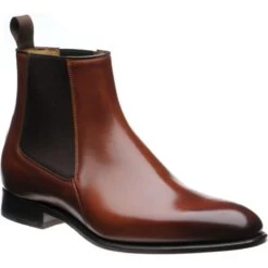 7902 Chelsea Boots