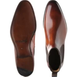 7902 Chelsea Boots -Prestige Shoe Shop carlos santos 7902 in braga 3