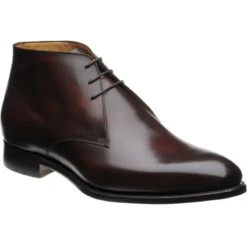 7991 Chukka Boots