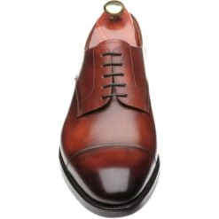 Prestige Shoe Shop -Prestige Shoe Shop carlos santos 9381 in wine shadow 2