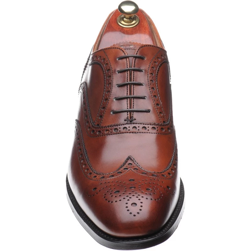 Arthur III Brogues 4 Arthur III Brogues - Image 2