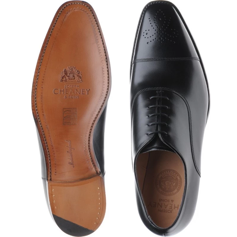 Cambridge Semi-brogues 5 Cambridge Semi-brogues - Image 3