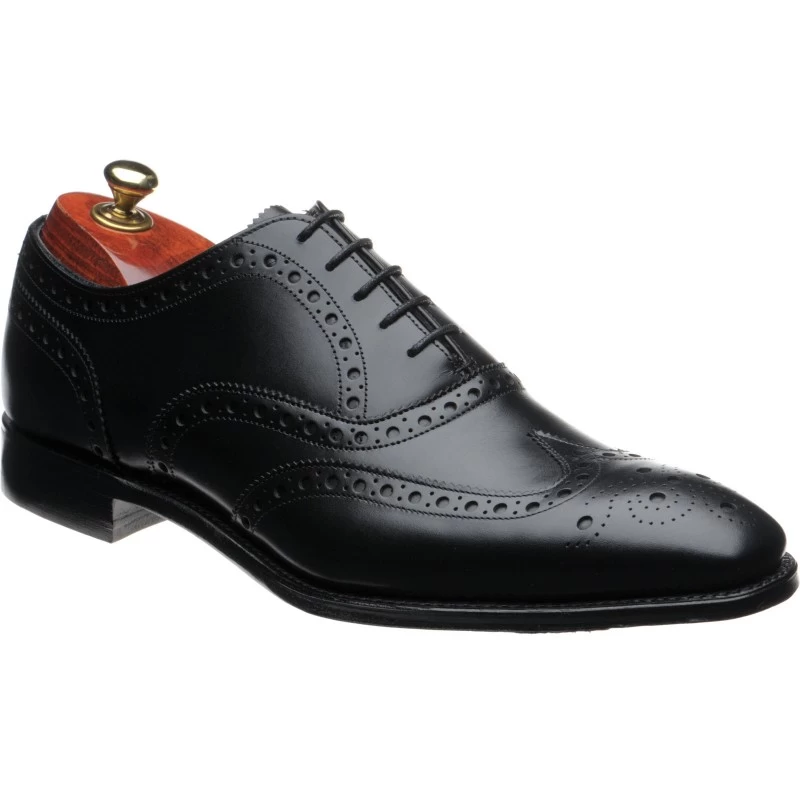 Litchfield Brogues 3 Litchfield Brogues
