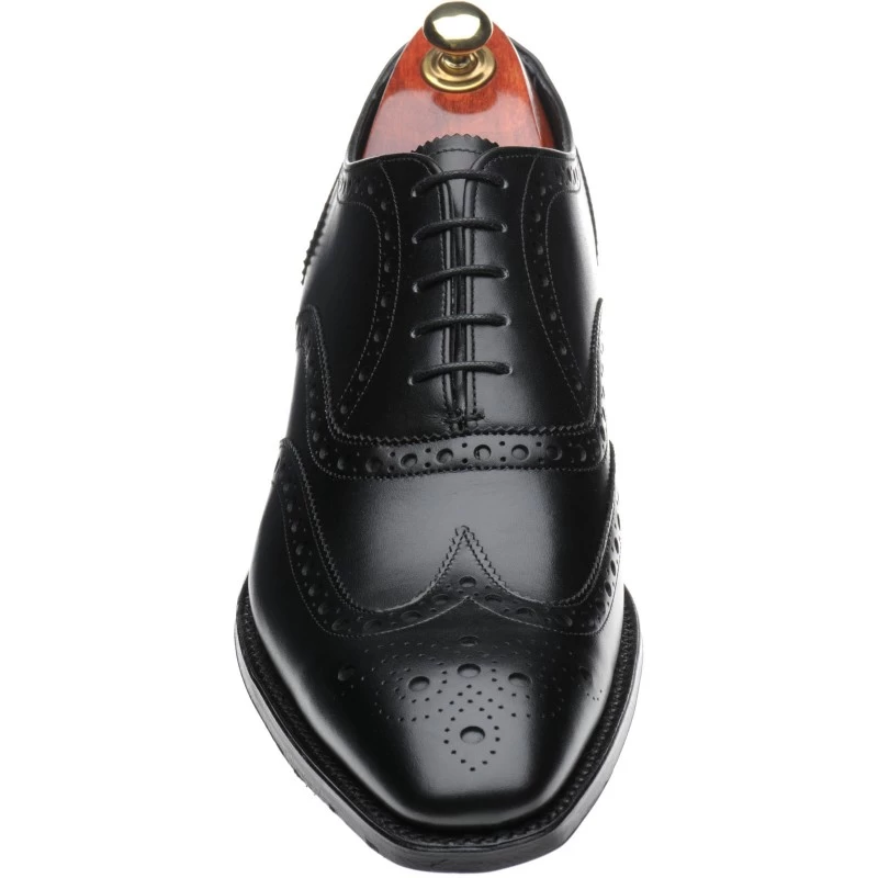 Litchfield Brogues 4 Litchfield Brogues - Image 2
