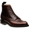 Richmond II R Rubber-soled Boots -Prestige Shoe Shop cheaney richmond ii r in polo brown regency calf 1