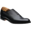 Athens Oxfords 1 Athens Oxfords -Prestige Shoe Shop church athens in black calf 1