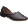 Baron Slippers -Prestige Shoe Shop herring baron in wine calf 1