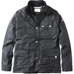 Bexley Jacket By Peregrine