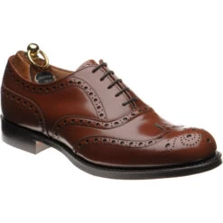 Birchwood Brogues