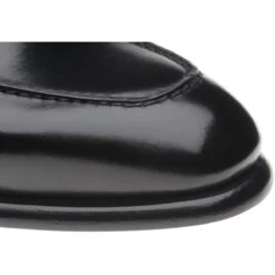 Blackheath Tasselled Loafers -Prestige Shoe Shop herring blackheath in black calf 5