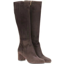 Bracciano Ladies Rubber-soled Boots