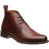 Bruno Hybrid-soled Chukka Boots 2 Bruno Hybrid-soled Chukka Boots -Prestige Shoe Shop herring bruno in light brown grain 1