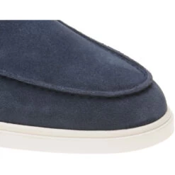 Colorado Boots -Prestige Shoe Shop herring colorado in blue suede 5