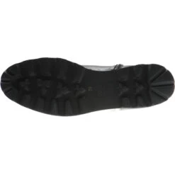 Como Ladies Rubber-soled Boots -Prestige Shoe Shop herring como in black calf 4