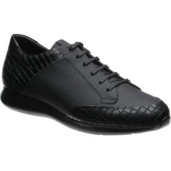 Cranston Two-tone Rubber-soled Formal Shoes