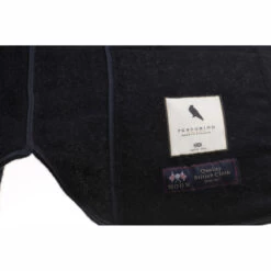 Dexter Wool Over Shirt By Peregrine 13 Dexter Wool Over Shirt By Peregrine -Prestige Shoe Shop herring dexter wool over shirt by peregrine in navy 6