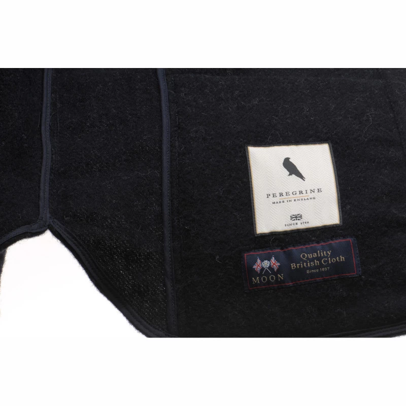 Dexter Wool Over Shirt By Peregrine 8 Dexter Wool Over Shirt By Peregrine - Image 6