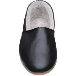 Prestige Shoe Shop -Prestige Shoe Shop herring duke in black calf 2