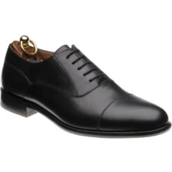 Edgeware II Hybrid-soled Oxfords