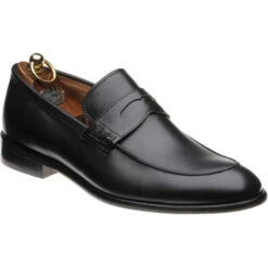 Edmonton II Hybrid-soled Loafers
