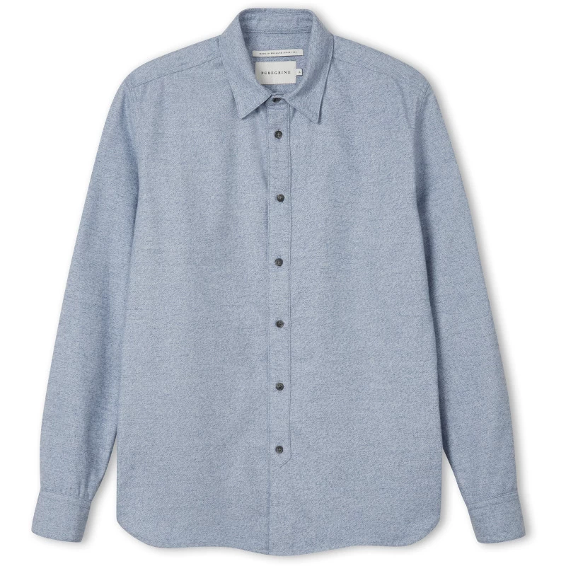 Farley Shirt By Peregrine 3 Farley Shirt By Peregrine
