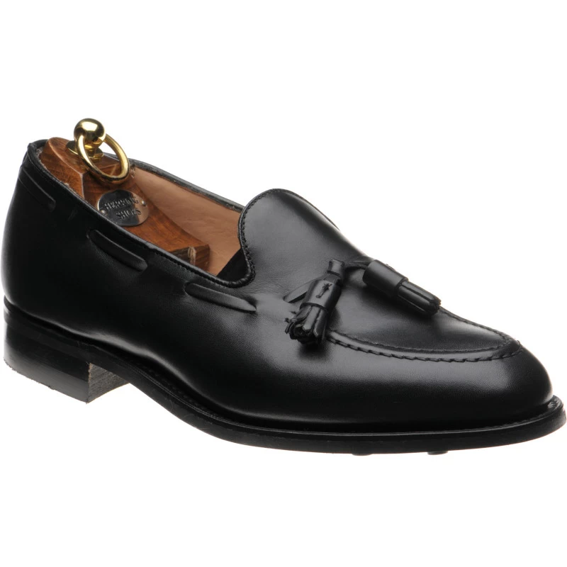 Fletcher Rubber-soled Tasselled Loafers 3 Fletcher Rubber-soled Tasselled Loafers