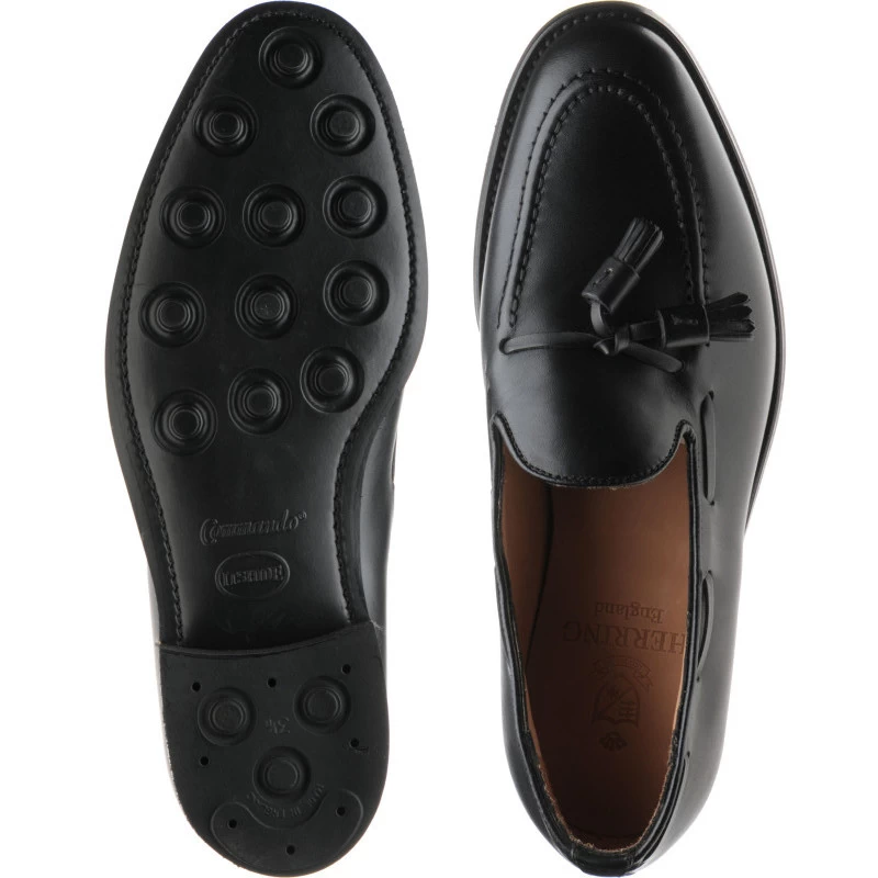 Fletcher Rubber-soled Tasselled Loafers 5 Fletcher Rubber-soled Tasselled Loafers - Image 3