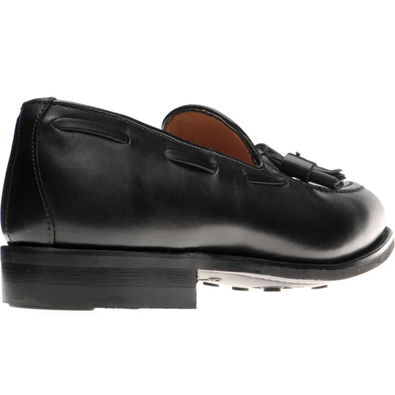 Fletcher Rubber-soled Tasselled Loafers 6 Fletcher Rubber-soled Tasselled Loafers - Image 4