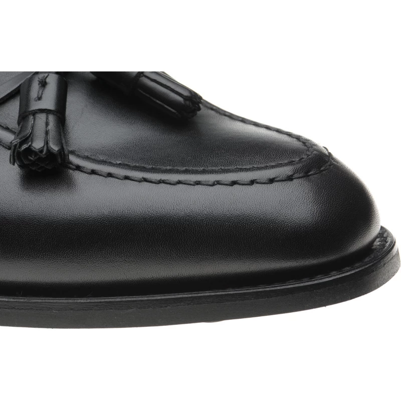 Fletcher Rubber-soled Tasselled Loafers 7 Fletcher Rubber-soled Tasselled Loafers - Image 5