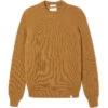 Ford Crew Jumper By Peregrine 2 Ford Crew Jumper By Peregrine -Prestige Shoe Shop herring ford crew jumper by peregrine in wheat 1