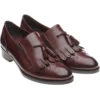 Giulietta Ladies Hybrid-soled Tasselled Loafers