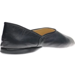 Grecia Slippers -Prestige Shoe Shop herring grecia in navy kid 4