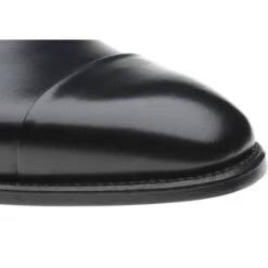 Gusbourne Two-tone Oxfords 11 Gusbourne Two-tone Oxfords -Prestige Shoe Shop herring gusbourne in black and white calf 5