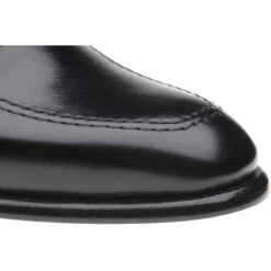 Harlington Loafers 11 Harlington Loafers -Prestige Shoe Shop herring harlington in black calf 5