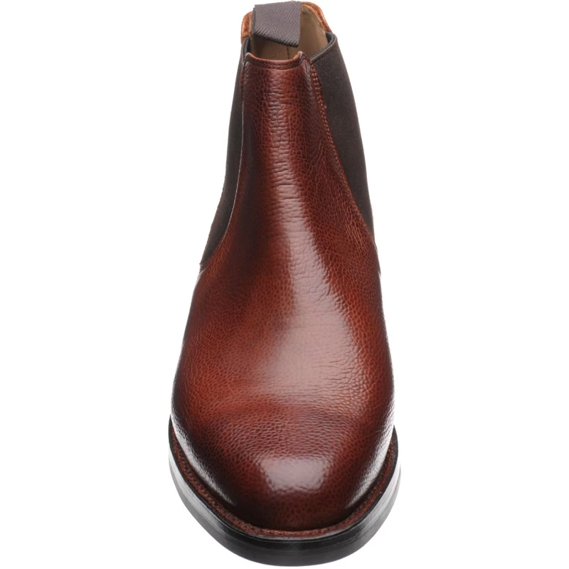 Kirkdalerubber-soled Chelsea Boots 4 Kirkdalerubber-soled Chelsea Boots - Image 2