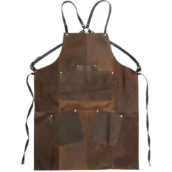 Leather Apron