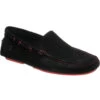 Maranello II Rubber-soled Driving Moccasins 2 Maranello II Rubber-soled Driving Moccasins -Prestige Shoe Shop herring maranello ii in black suede 1