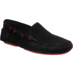 Maranello II Rubber-soled Driving Moccasins
