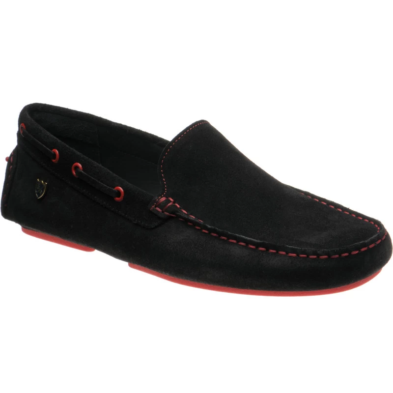 Maranello II Rubber-soled Driving Moccasins 3 Maranello II Rubber-soled Driving Moccasins