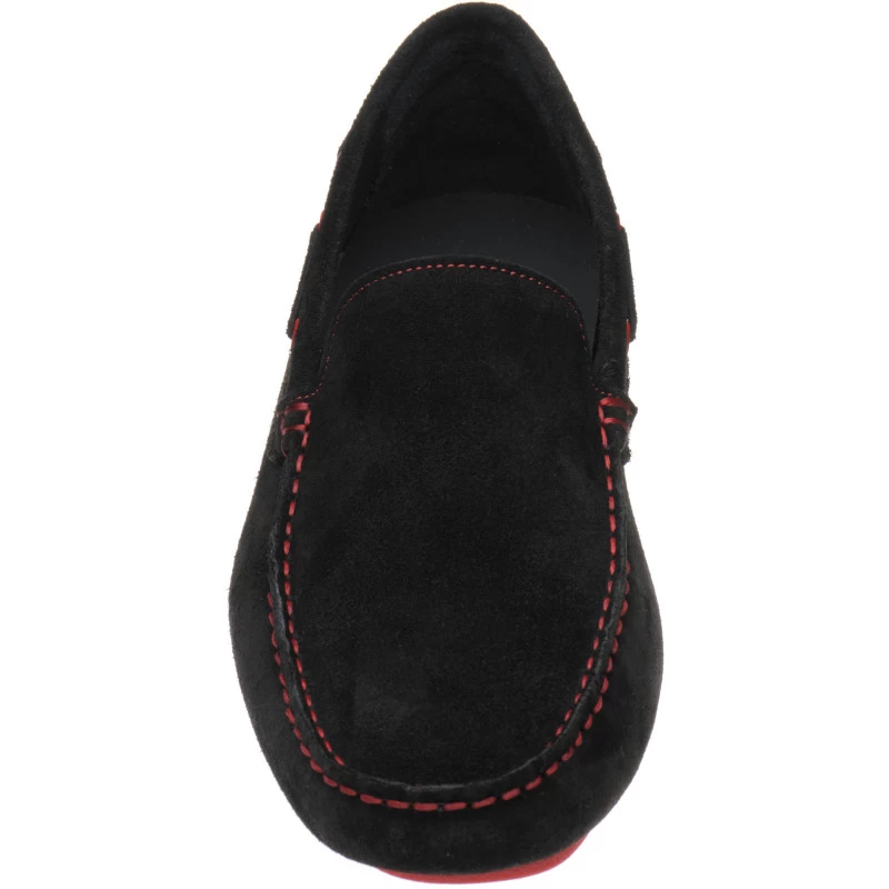 Maranello II Rubber-soled Driving Moccasins 4 Maranello II Rubber-soled Driving Moccasins - Image 2