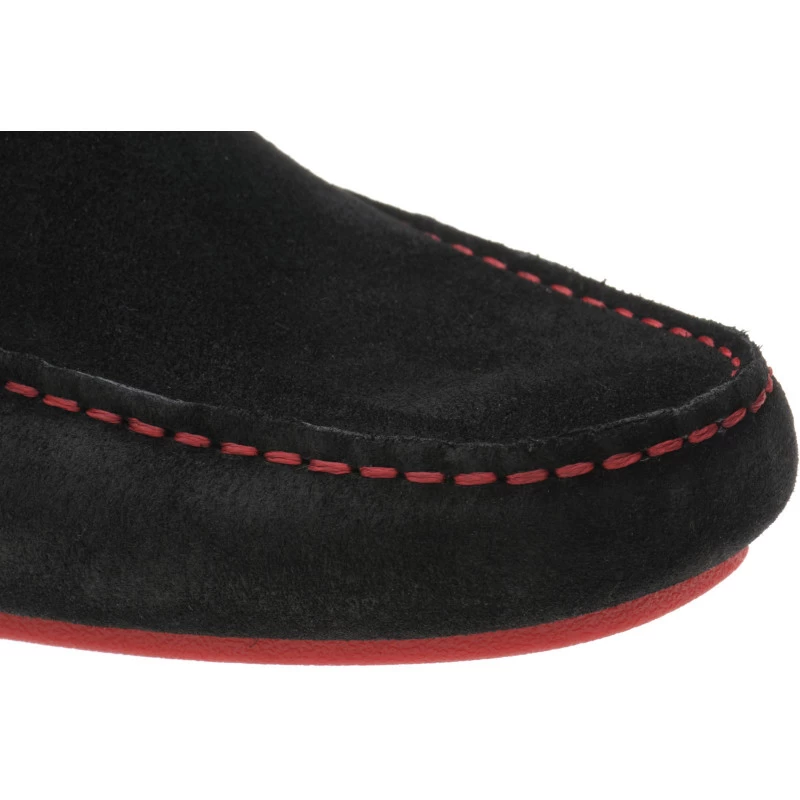 Maranello II Rubber-soled Driving Moccasins 7 Maranello II Rubber-soled Driving Moccasins - Image 5