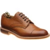 Marlborough Rubber-soled Derby Shoes 1 Marlborough Rubber-soled Derby Shoes -Prestige Shoe Shop herring marlborough in cedar grain 1