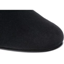 Marquis House Shoes 11 Marquis House Shoes -Prestige Shoe Shop herring marquis in black velvet 5