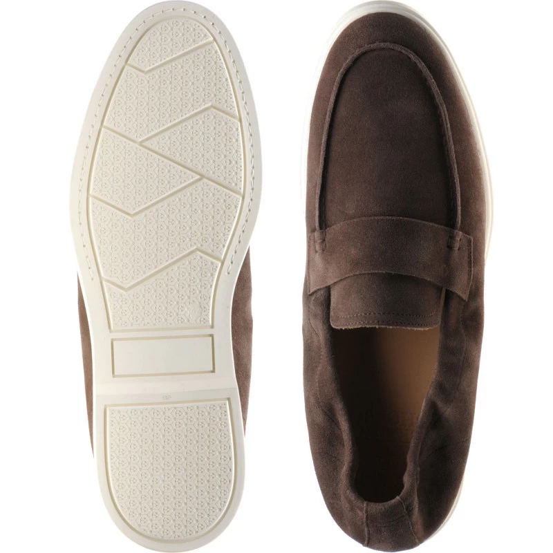 Matira Rubber-soled Loafers 5 Matira Rubber-soled Loafers - Image 3