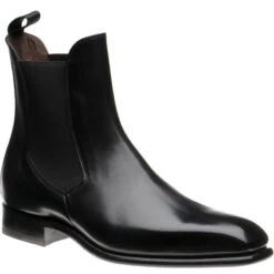 Muswell Chelsea Boots